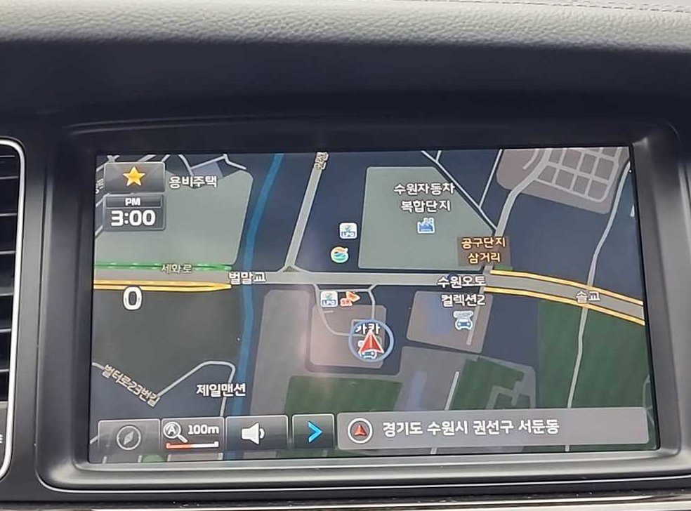 기아 K7 2.4 GDI 프레스티지 스페셜 사진 15