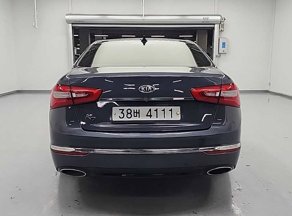 기아 K7 2.4 GDI 프레스티지 스페셜 사진 3