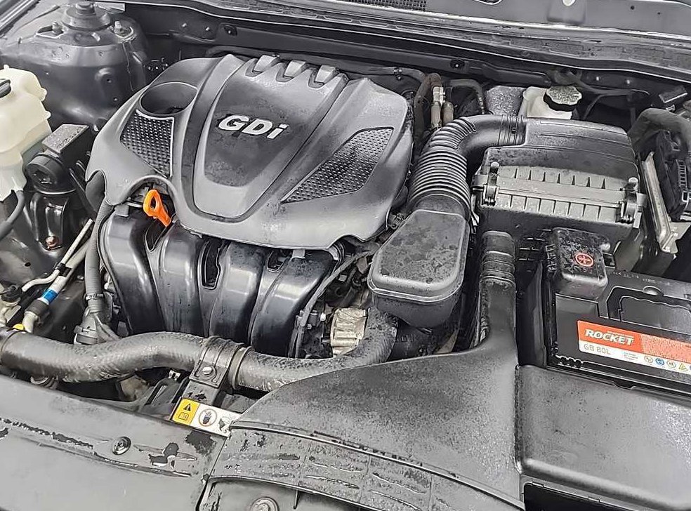 기아 K7 2.4 GDI 프레스티지 스페셜 사진 5