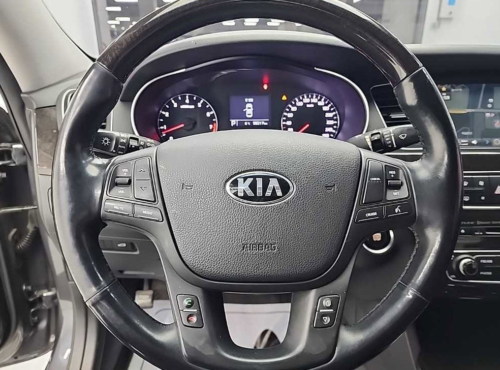 기아 K7 2.4 GDI 프레스티지 스페셜 사진 9
