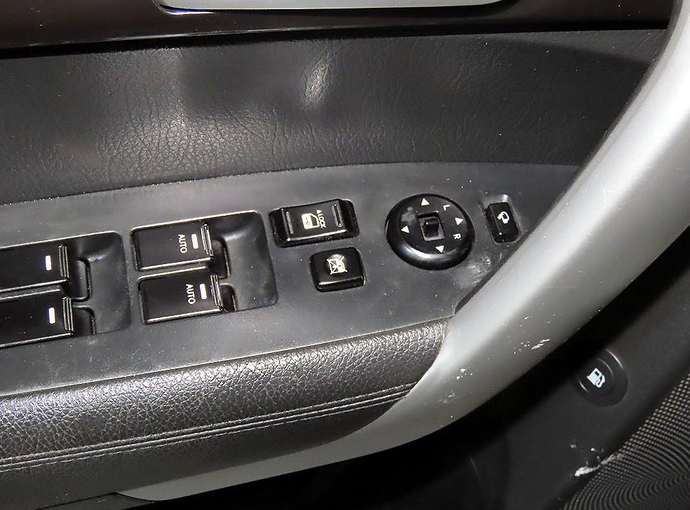 기아 쏘렌토 디젤 2WD 2.0 TLX 사진 14