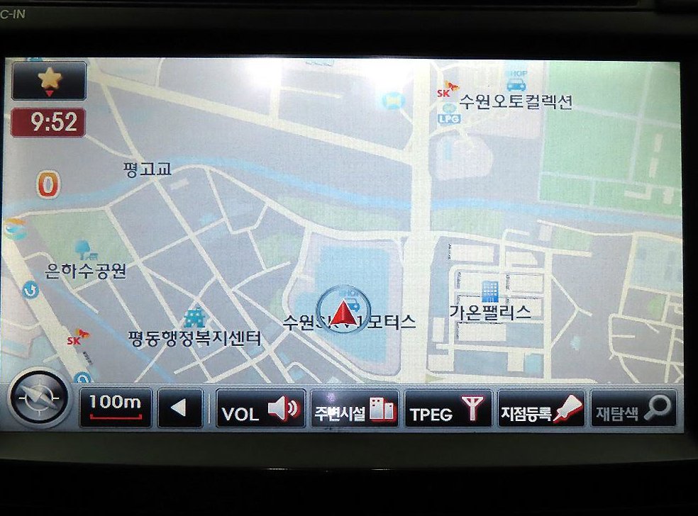기아 쏘렌토 디젤 2WD 2.0 TLX 사진 16