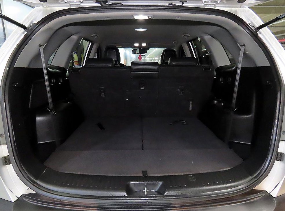 기아 쏘렌토 디젤 2WD 2.0 TLX 사진 18