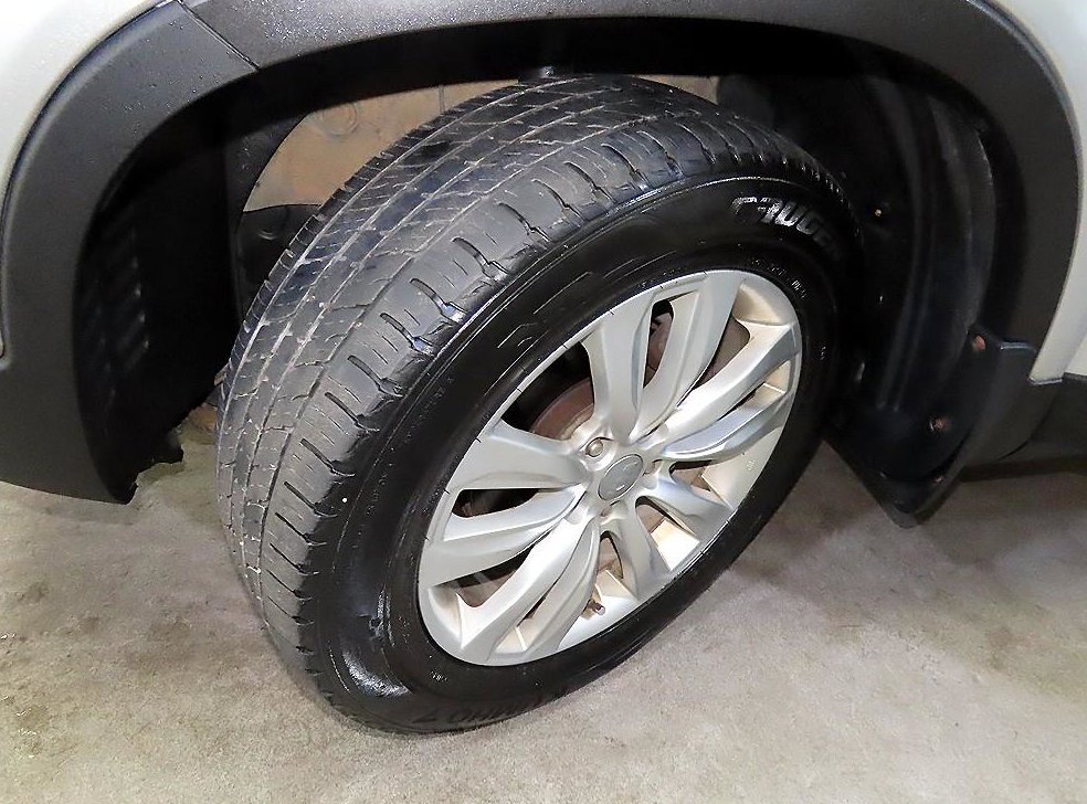 기아 쏘렌토 디젤 2WD 2.0 TLX 사진 20