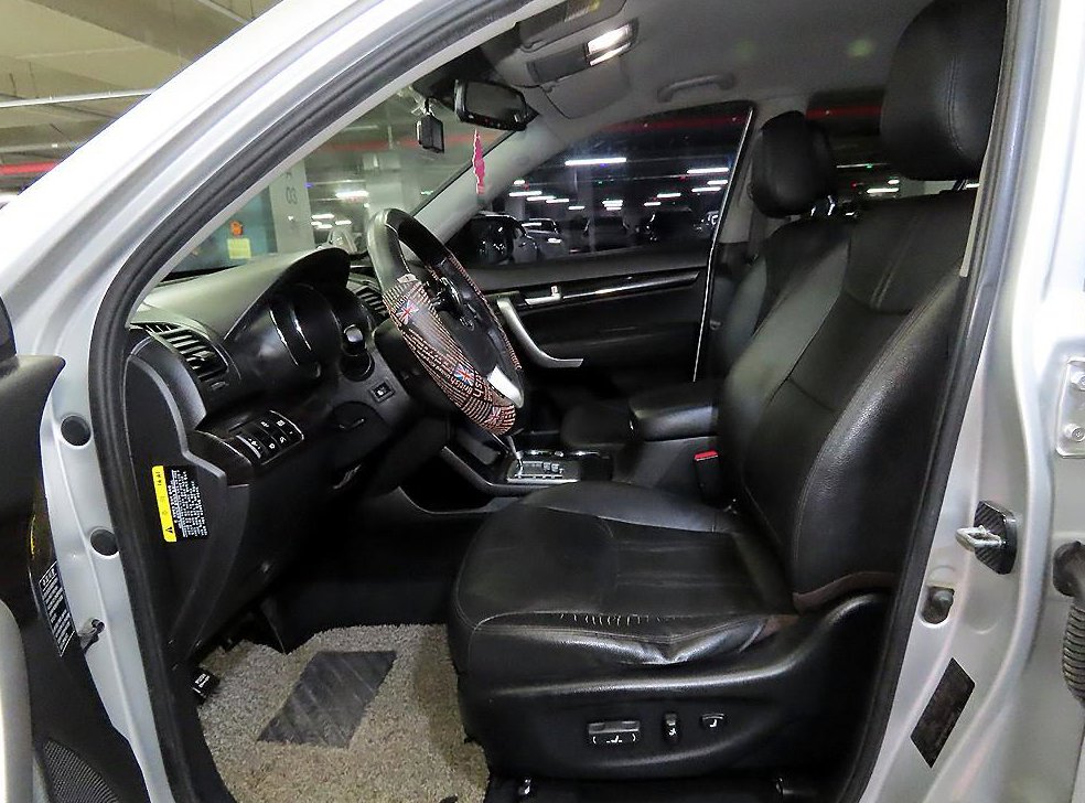 기아 쏘렌토 디젤 2WD 2.0 TLX 사진 6
