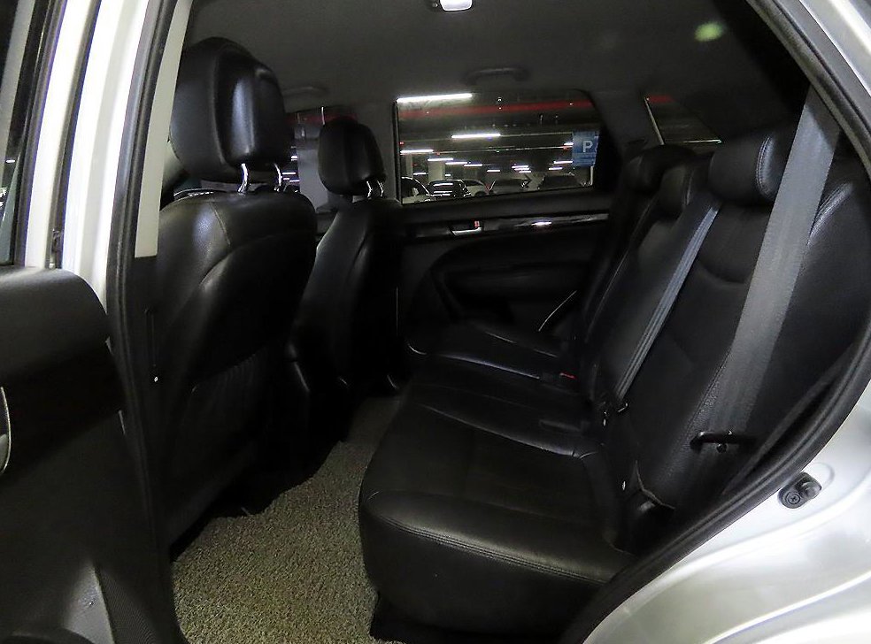 기아 쏘렌토 디젤 2WD 2.0 TLX 사진 7