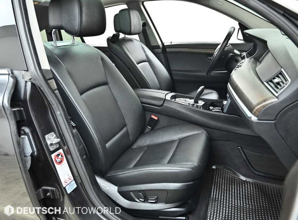 BMW 그란투리스모 GT xDrive 사진 10