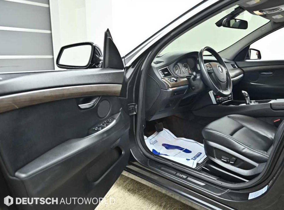 BMW 그란투리스모 GT xDrive 사진 11