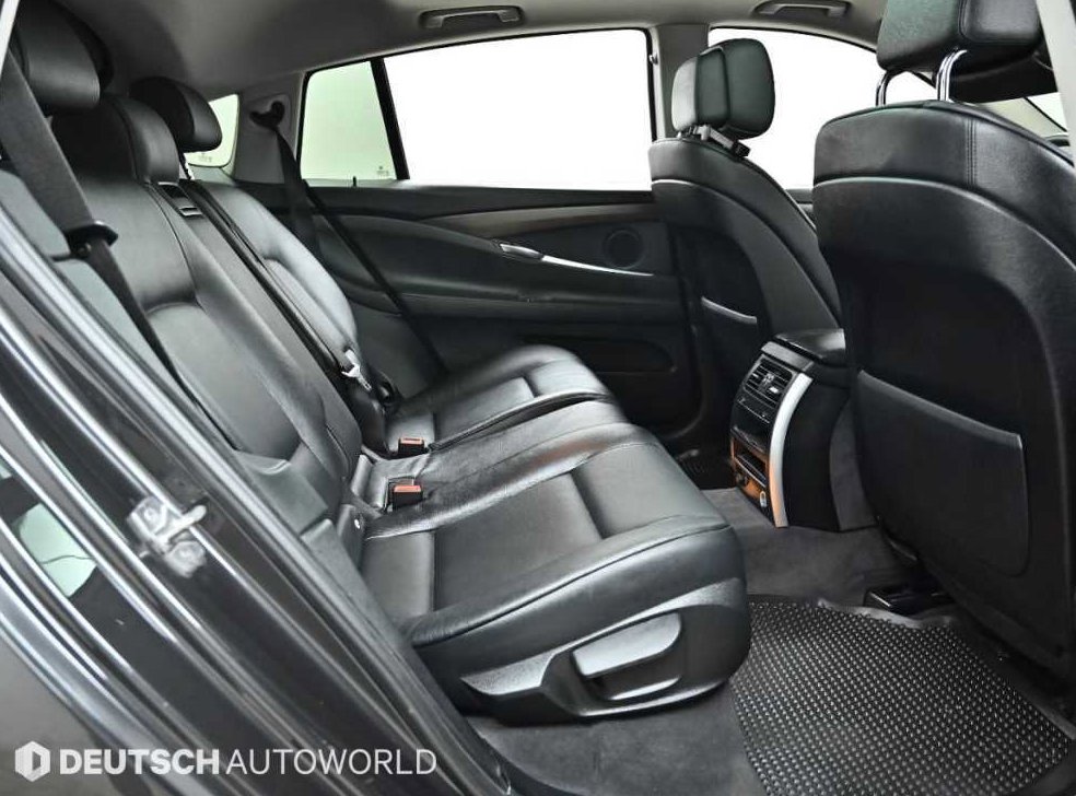 BMW 그란투리스모 GT xDrive 사진 12