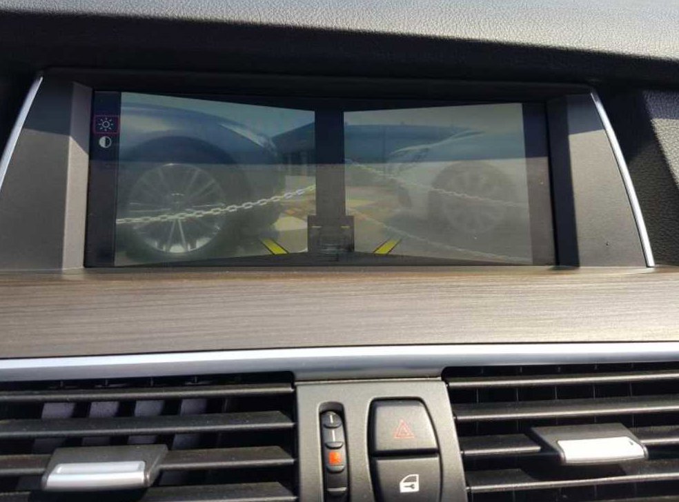 BMW 그란투리스모 GT xDrive 사진 14