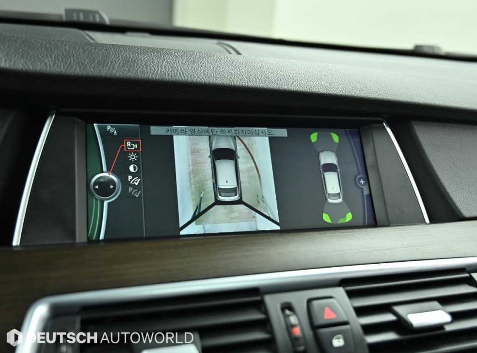 BMW 그란투리스모 GT xDrive 사진 15