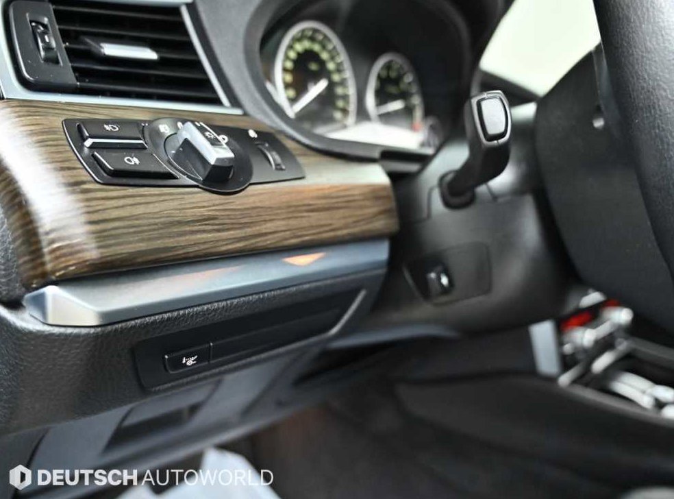 BMW 그란투리스모 GT xDrive 사진 17