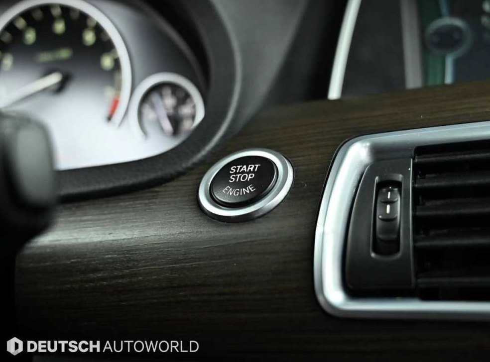 BMW 그란투리스모 GT xDrive 사진 18