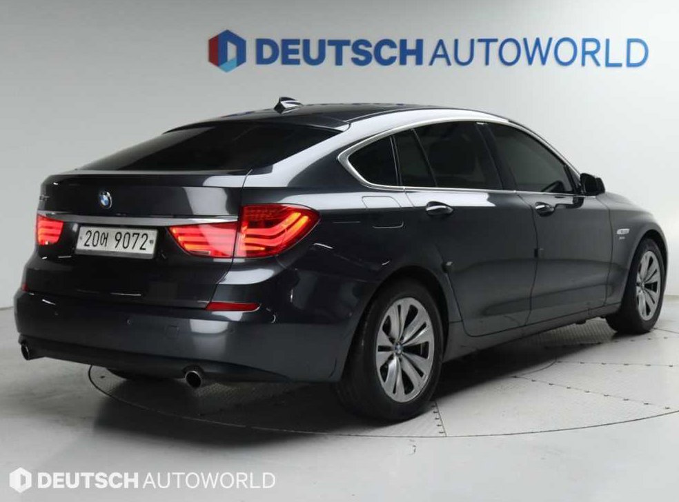 BMW 그란투리스모 GT xDrive 사진 2