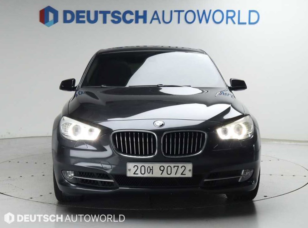 BMW 그란투리스모 GT xDrive 사진 3