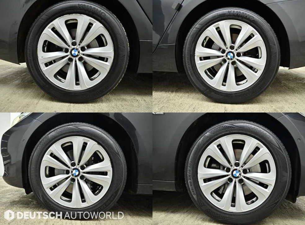 BMW 그란투리스모 GT xDrive 사진 5