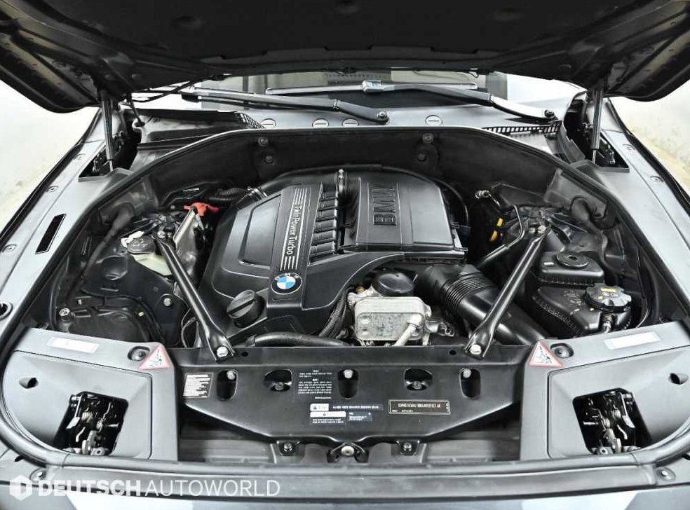 BMW 그란투리스모 GT xDrive 사진 6