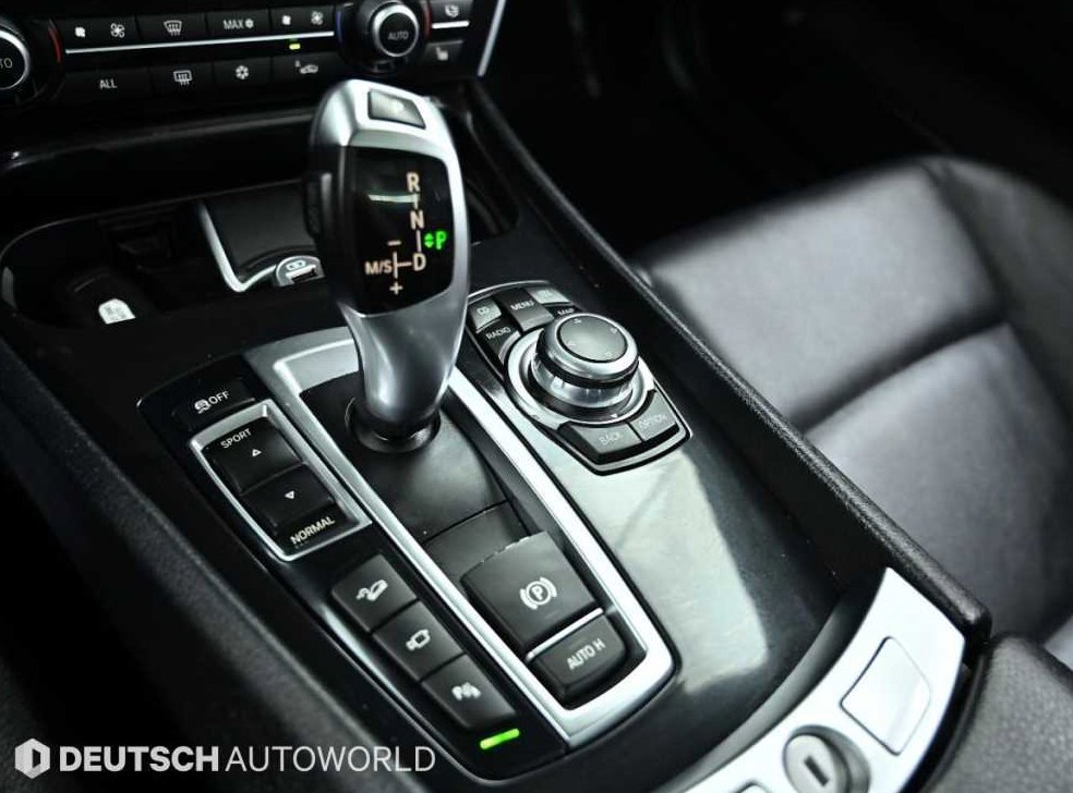 BMW 그란투리스모 GT xDrive 사진 9