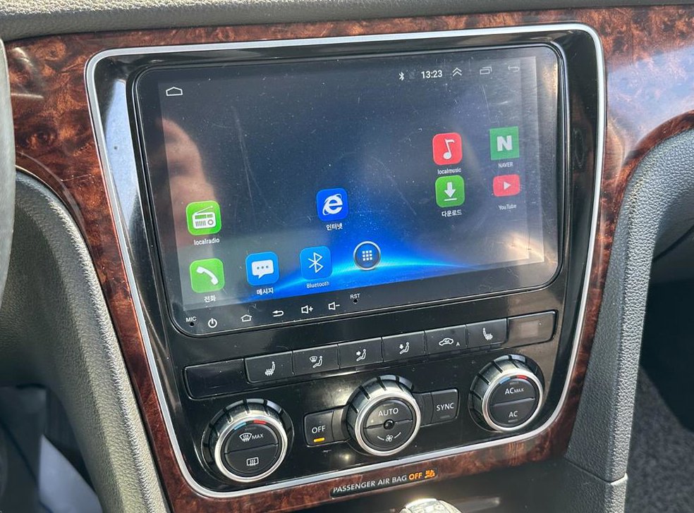 폭스바겐 파사트 2.0 TDI 사진 10