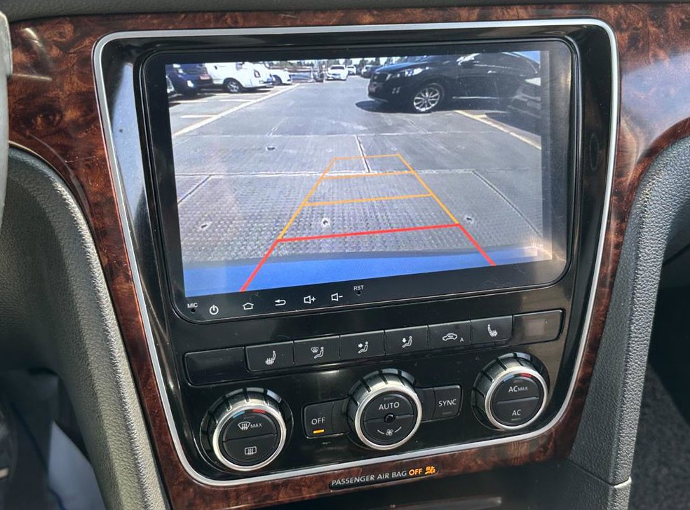 폭스바겐 파사트 2.0 TDI 사진 11
