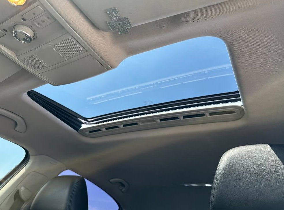 폭스바겐 파사트 2.0 TDI 사진 15