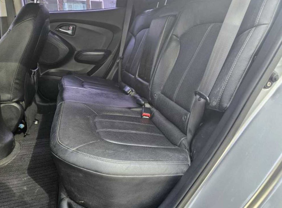 현대 투싼 2WD VGT LX20 사진 10