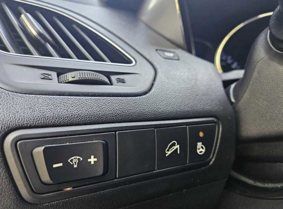 현대 투싼 2WD VGT LX20 사진 11