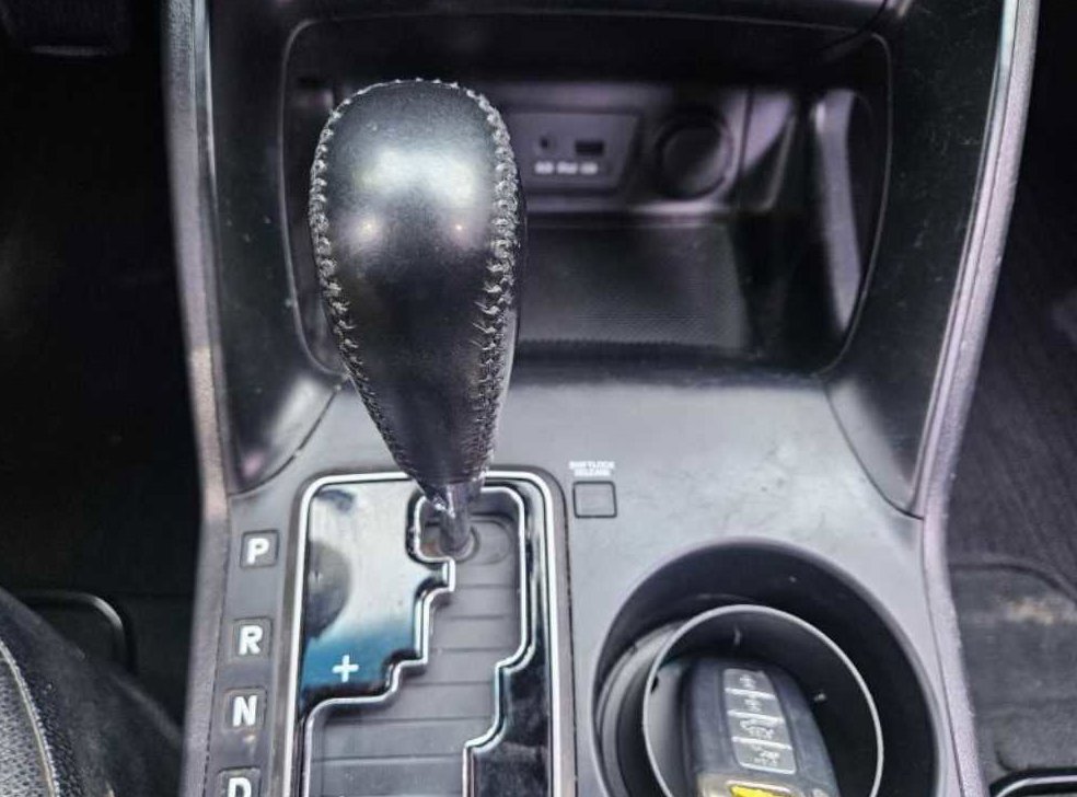 현대 투싼 2WD VGT LX20 사진 14