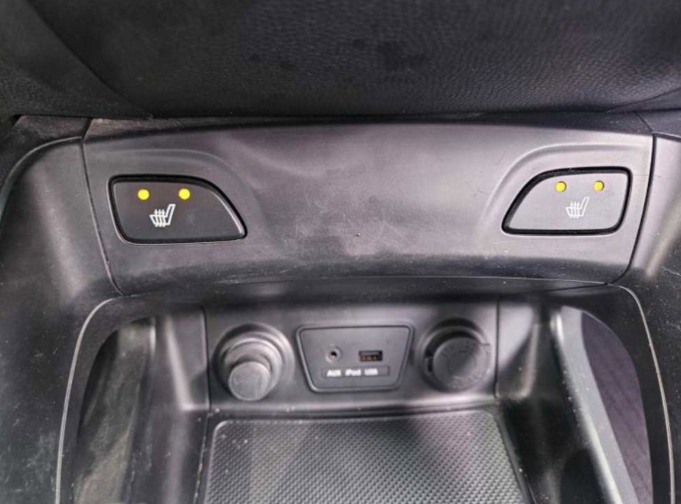 현대 투싼 2WD VGT LX20 사진 18
