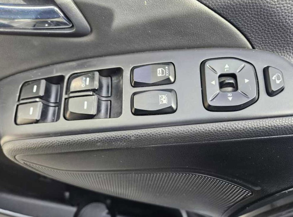 현대 투싼 2WD VGT LX20 사진 8