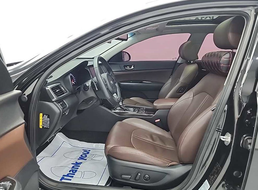 기아 K5 2.0 노블레스 사진 11