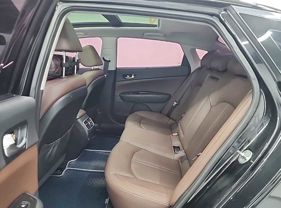 기아 K5 2.0 노블레스 사진 12