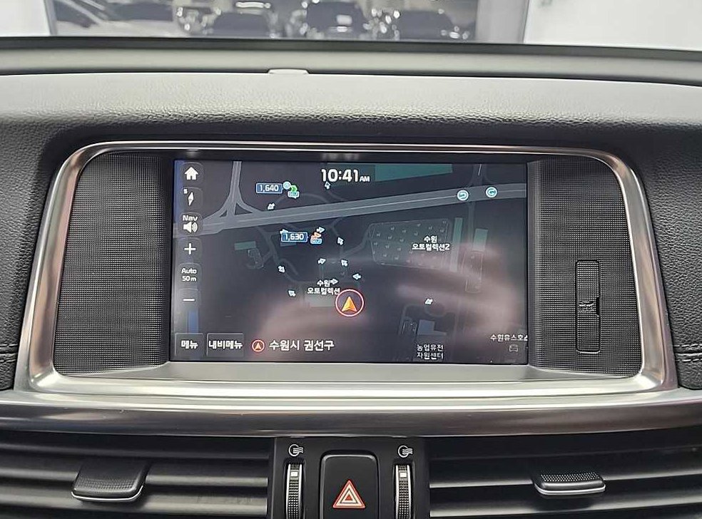 기아 K5 2.0 노블레스 사진 17