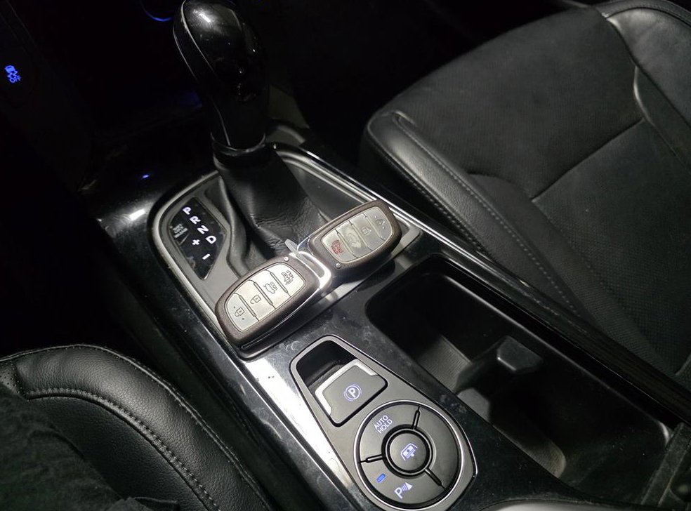 현대 i40 1.7 VGT PREMIUM 사진 10