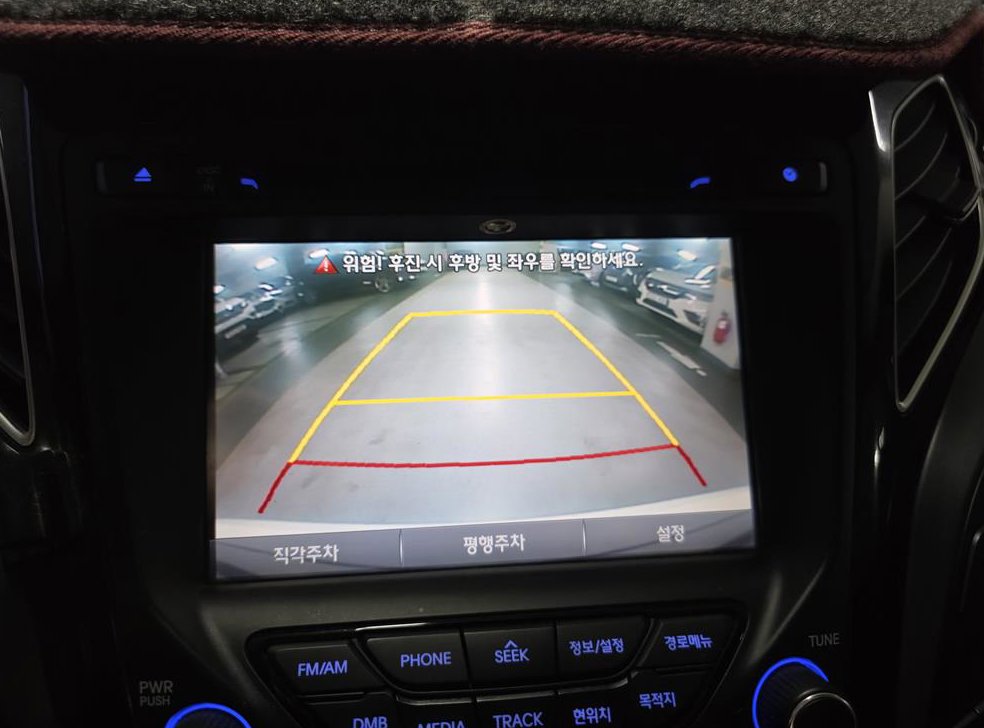 현대 i40 1.7 VGT PREMIUM 사진 12