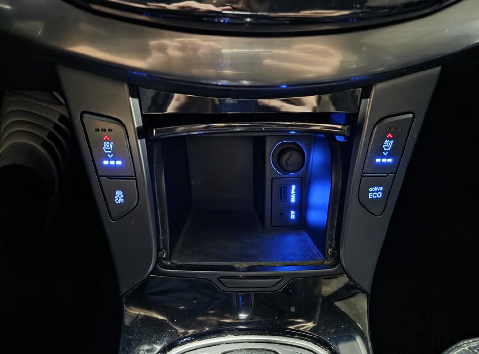 현대 i40 1.7 VGT PREMIUM 사진 15
