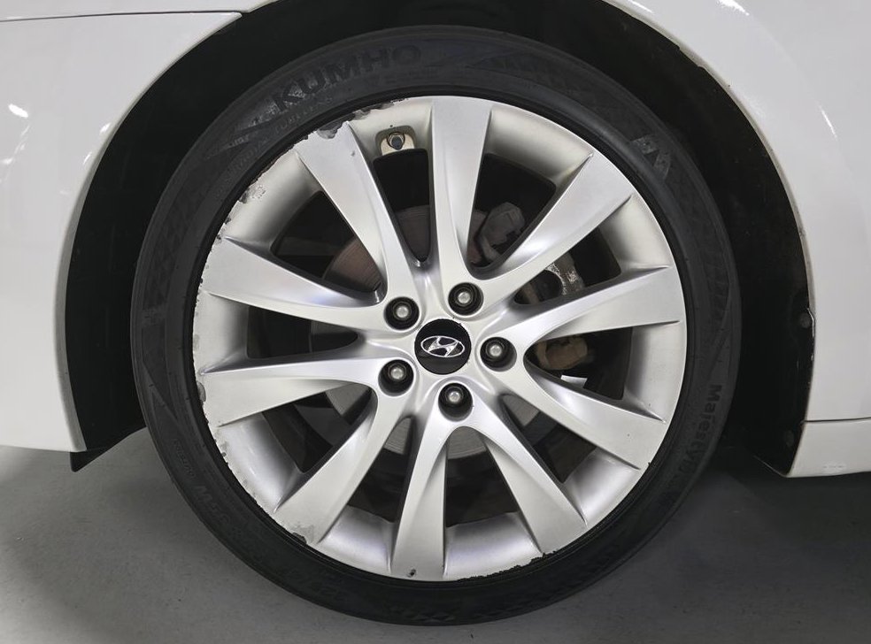 현대 i40 1.7 VGT PREMIUM 사진 19