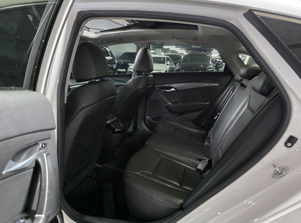 현대 i40 1.7 VGT PREMIUM 사진 8
