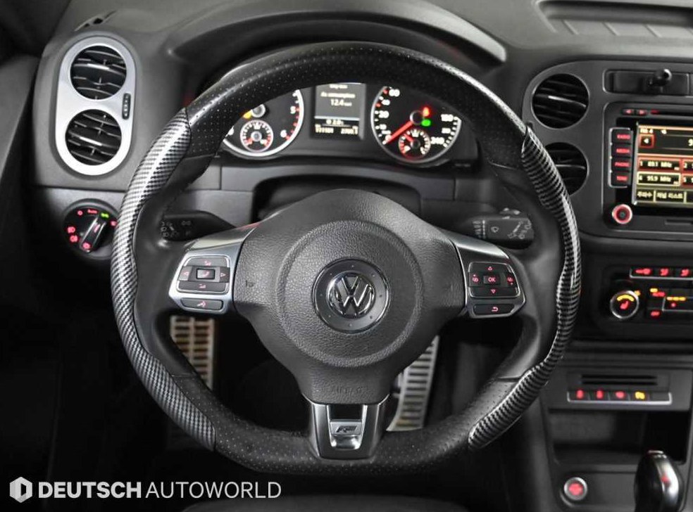 폭스바겐 티구안 2.0 TDI R-라인 사진 13