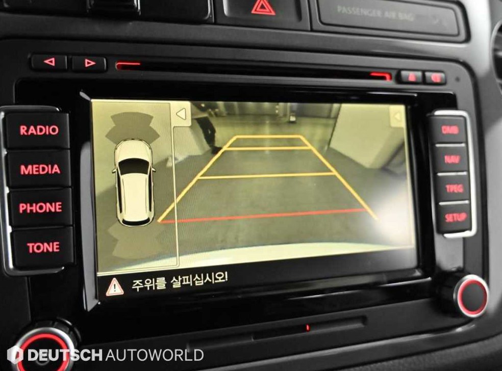 폭스바겐 티구안 2.0 TDI R-라인 사진 15