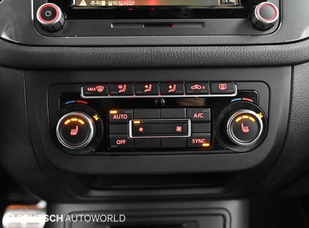폭스바겐 티구안 2.0 TDI R-라인 사진 17