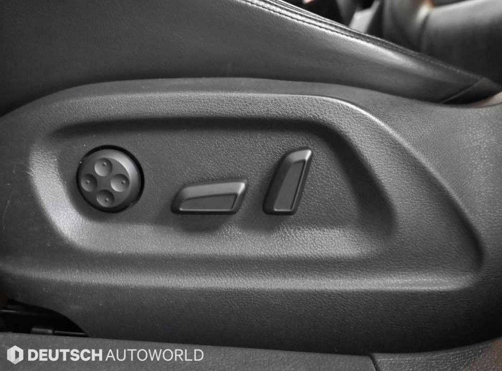폭스바겐 티구안 2.0 TDI R-라인 사진 18