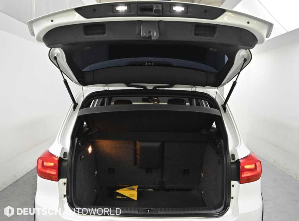 폭스바겐 티구안 2.0 TDI R-라인 사진 20