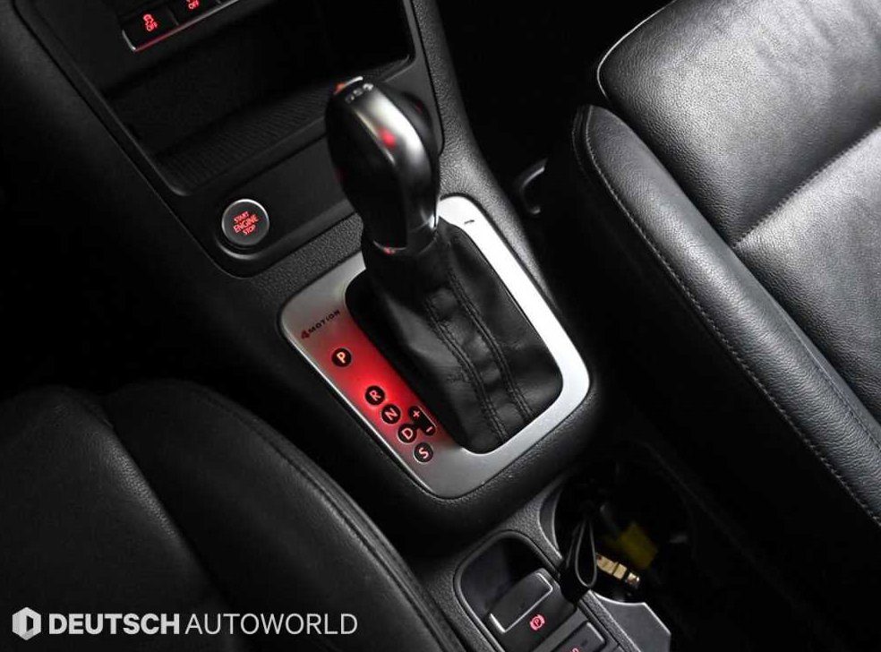 폭스바겐 티구안 2.0 TDI R-라인 사진 9
