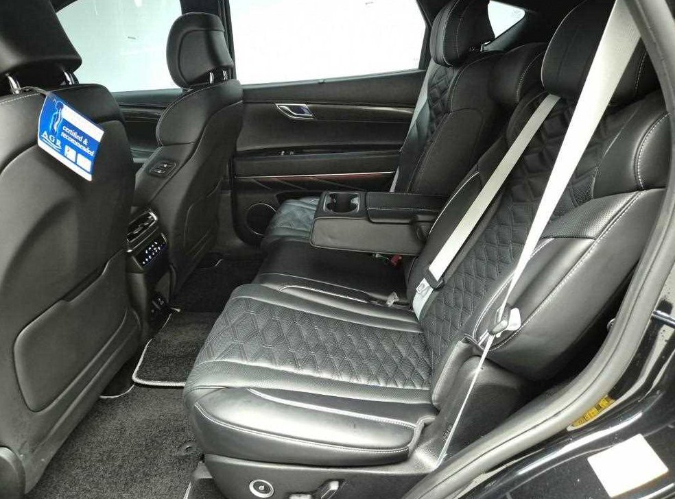 제네시스 GV80 가솔린 3.5T AWD 사진 12