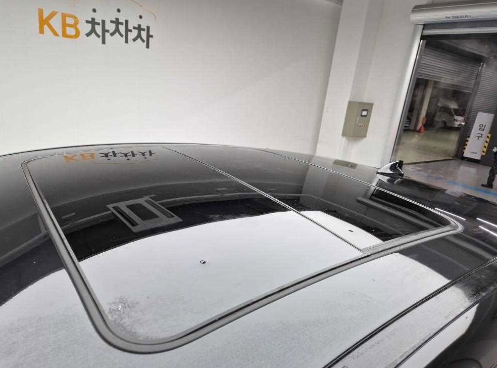 제네시스 GV80 가솔린 3.5T AWD 사진 13