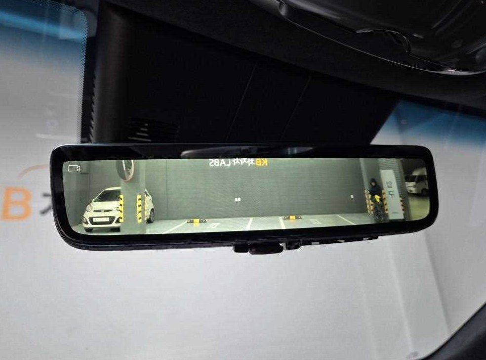 제네시스 GV80 가솔린 3.5T AWD 사진 18