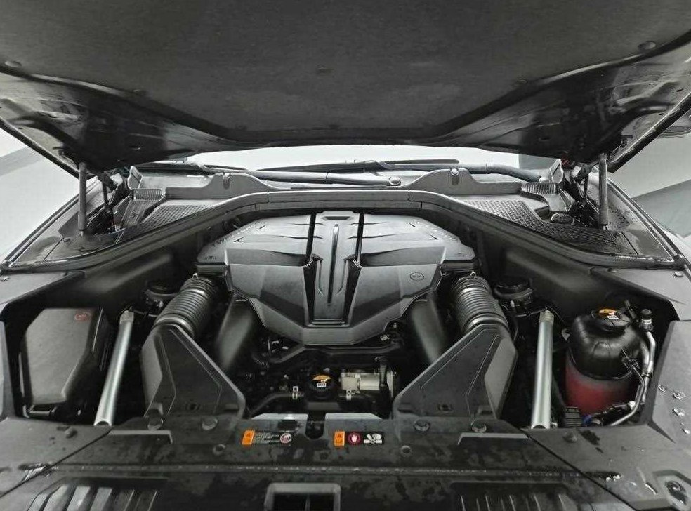 제네시스 GV80 가솔린 3.5T AWD 사진 5