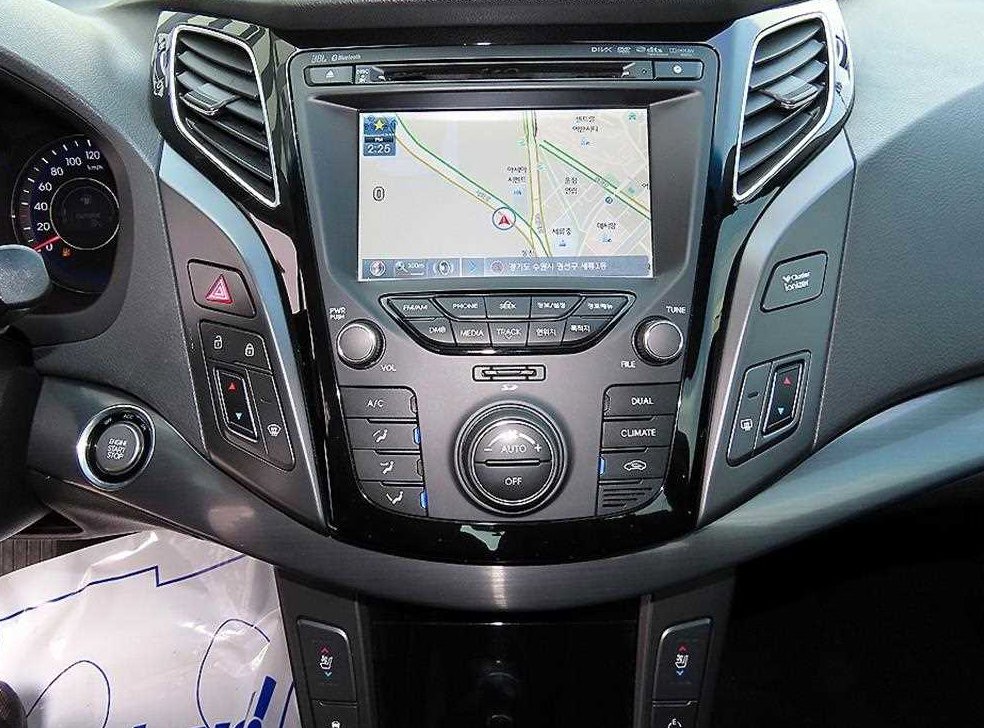 현대 i40 2.0 GDI PREMIUM 사진 13