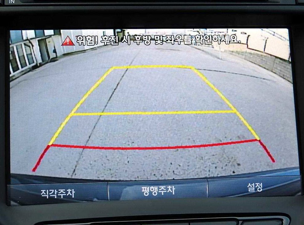 현대 i40 2.0 GDI PREMIUM 사진 15